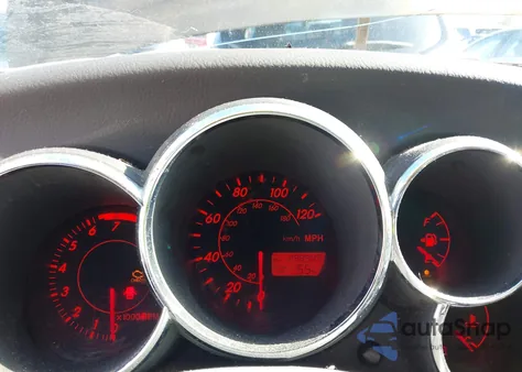 2003 Pontiac Vibe from USA, damaged, VIN 5Y2SL62873Z482052